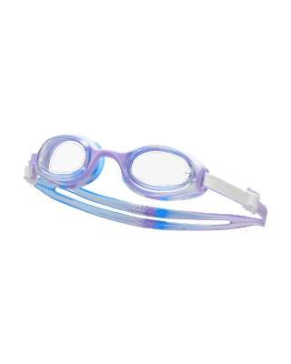 Подростковые  Nike Swim Hyper Flow Big Kids' Goggles