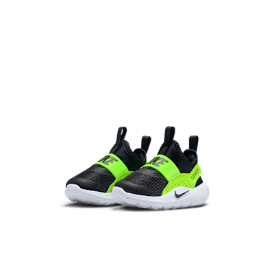 Nike Flex Runner 4 Baby/Toddler Shoes