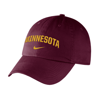 Nike College (Minnesota) Hat