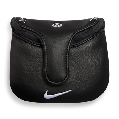 Funda para palo de golf putter tipo mallet Nike Tour