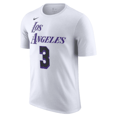 los angeles clippers city edition t shirt