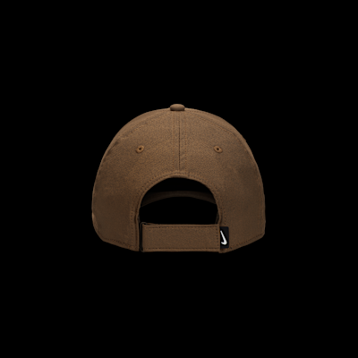 Nike Dri-FIT Club Structured Swoosh Cap