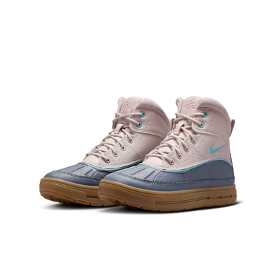 Nike Woodside 2 High Big Kids' Boots