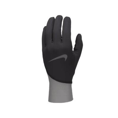 Nike Pacer Men's Therma-FIT Midweight Running Gloves