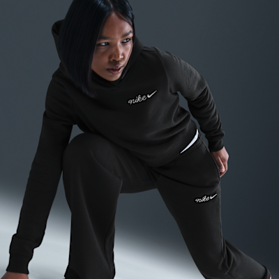 Nike Sportswear Phoenix Fleece Women's Straight-Leg Sweatpants