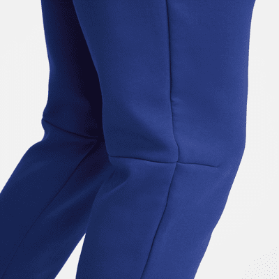 Pantaloni jogger da calcio Nike Olanda Tech Fleece – Uomo