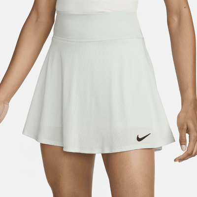 Falda de tenis Dri-FIT para mujer NikeCourt Advantage