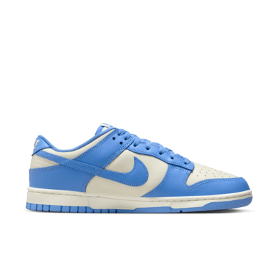 Tenis para hombre Nike Dunk Low Retro