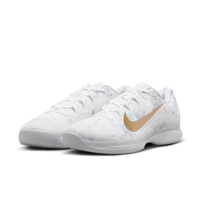 Nike Vapor 12 Magnolia Men's Hard Court Tennis Shoes