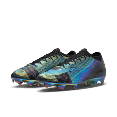 Tacos de fútbol FG de corte low Nike Mercurial Vapor 16 Elite SE