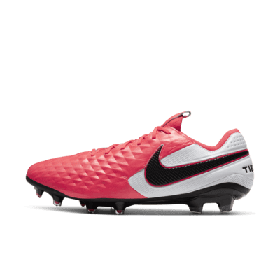 Tiempo Legend 8 FG Firm-Ground Soccer Cleats. Nike JP