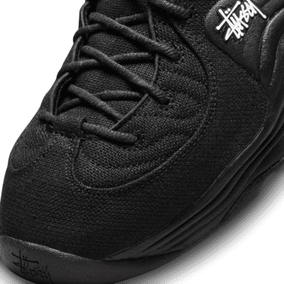 Chaussure Nike Air Penny 2 x Stüssy pour homme