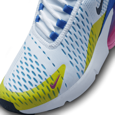 Nike Air Max 270 Big Kids' Shoes