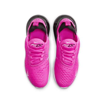 Nike Air Max 270 Big Kids' Shoes