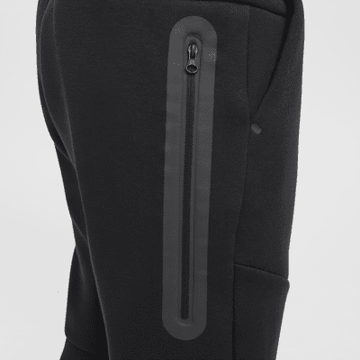 Nike Sportswear Tech Fleece-joggers til større børn