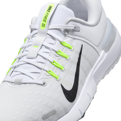 Παπούτσια γκολφ Nike Free Golf NN