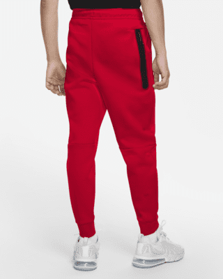 nike sportswear tech fleece joggers mens