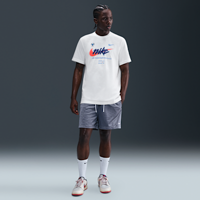 Nike Men's Basketball T-Shirt
