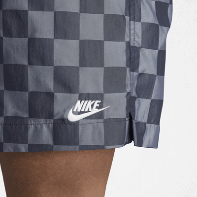 Nike Club Flow-Shorts für Herren