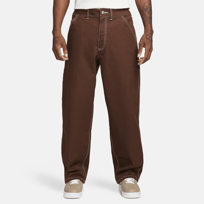 Pants de carpintero para hombre Nike Life