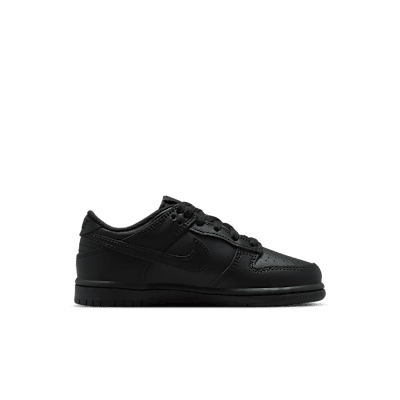 Nike Dunk Low Little Kids' Shoes