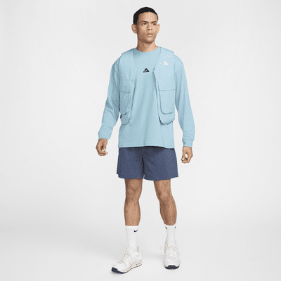 Camisola de manga comprida Nike ACG "Lungs" para homem