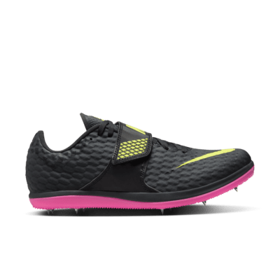 Sapatilhas de salto para pista e campo Nike High Jump Elite