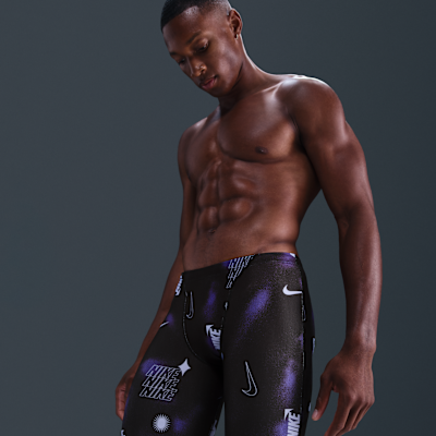 Jammer para hombre Nike Swim HydraStrong