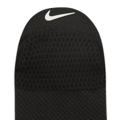 Nike Unicorn Dri-FIT ADV gepolsterte No-Show-Socken (1 Paar)