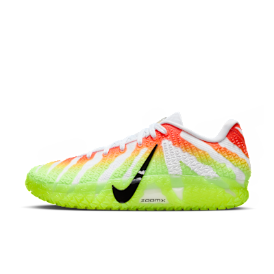 Ja 3 "Snowed In" EP Basketball Shoes