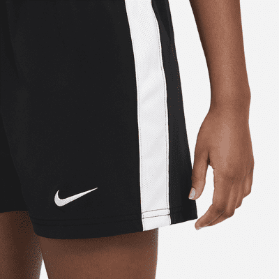 Shorts de fútbol Flag para mujer Nike Vapor