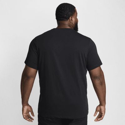 T-shirt da golf Nike – Uomo