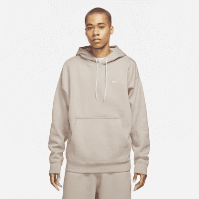 men's pullover hoodie nikelab collection