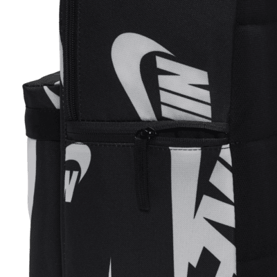 nike women's heritage flower power backpack