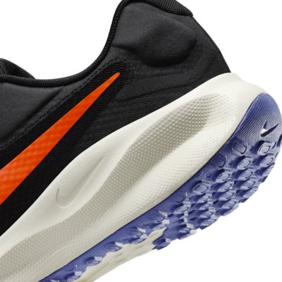 Sapatilhas de running para estrada Nike Revolution 7 para homem (extralargas)