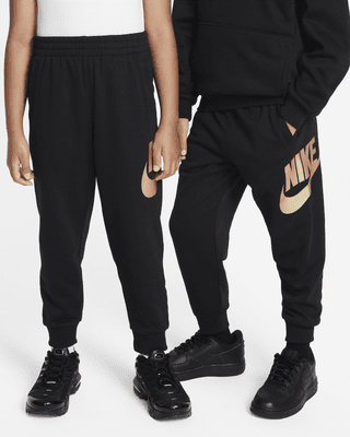 Детские спортивные штаны Nike Sportswear Club Fleece Little Kids' Joggers