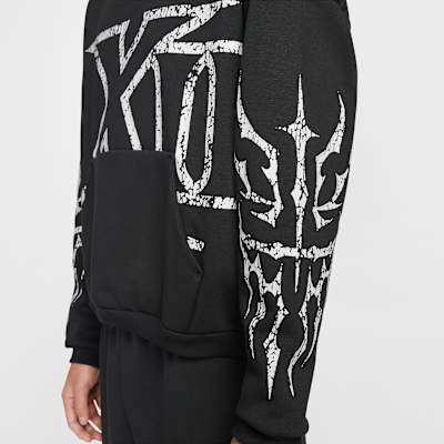 자 남성 써마 핏 풀오버 농구 후디