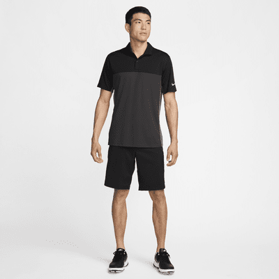 Polo de golf Dri-FIT para hombre Nike Victory+