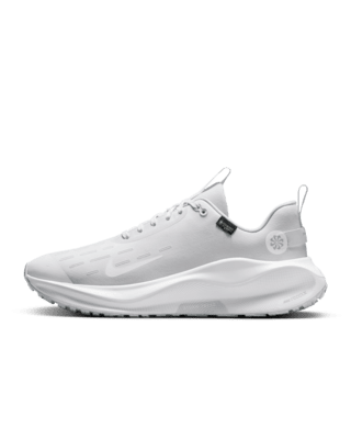 Мужские кроссовки Nike InfinityRN 4 GORE-TEX Waterproof Road для бега