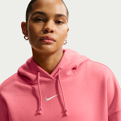 Nike Sportswear Phoenix Fleece Women's Over-Oversized Pullover Hoodie