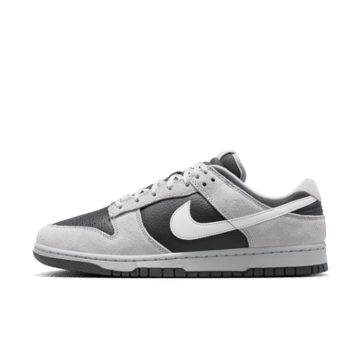 Nike Dunk Low Erkek Ayakkabısı