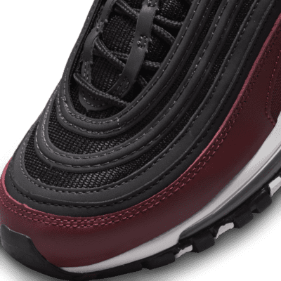 Nike Air Max 97 Big Kids’ Shoes