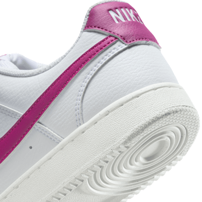 Nike Court Vision Low Next Nature Women's Shoes