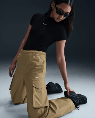 Nike Sportswear Everything 梭織