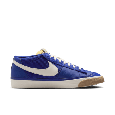 Nike Blazer Low Pro Club Men's Shoes