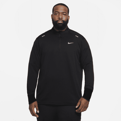 Nike Therma-FIT Repel Element Men's 1/4-Zip Running Top