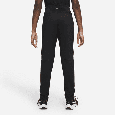 Nike Older Kids' (Boys') Poly+ Training Trousers