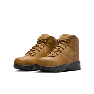 Nike Manoa Big Kids' Boots