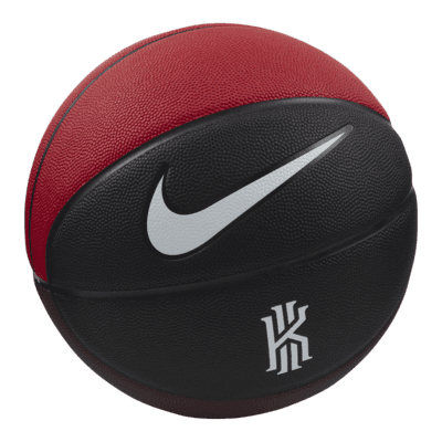 kyrie irving basketball ball