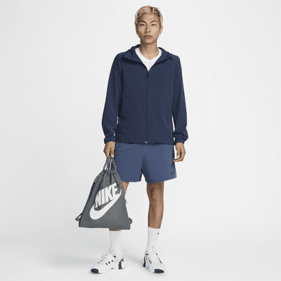 Nike Heritage bag med snøring (13 L)